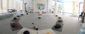 Ergotherapie - Meditation - Thich Nhat Hanh - Psychiatrie - Team - Neurologie - Hausbesuche